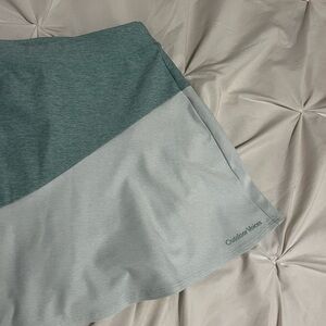 Outdoor Voices Tennis Skirt
